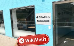 посещение BIJIU в канаде - офис не найден