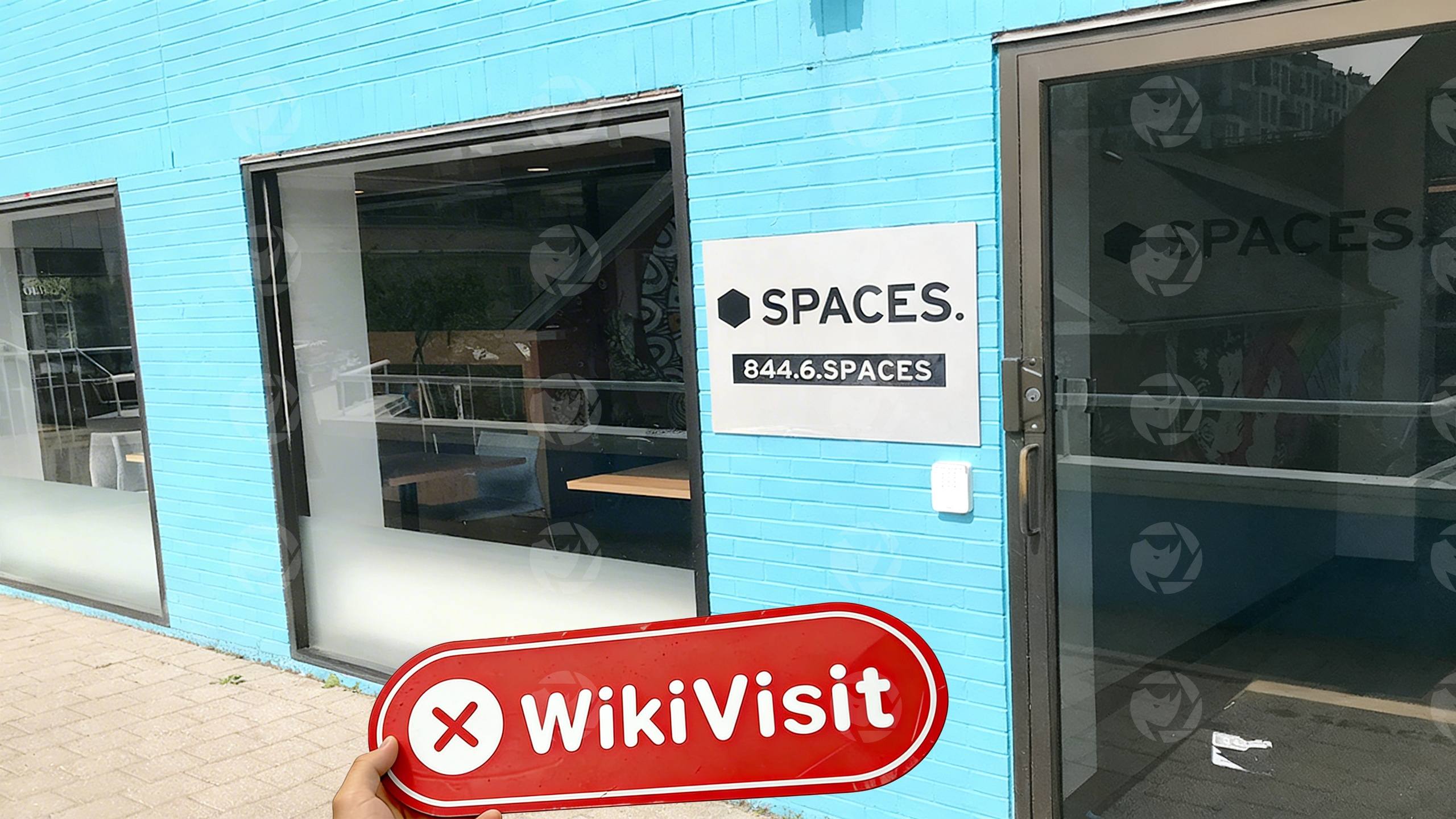 посещение BIJIU в канаде - офис не найден