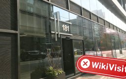 A Visit to InstaBTC in Canada - No Office Found