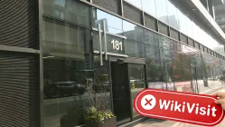 isang pagbisita sa InstaBTC sa canada - walang nahanap na opisina