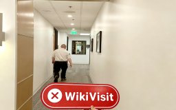 uma visita a BQB em nós - nenhum escritório encontrado