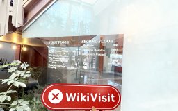 A Visit to Henri in the US - No Office Found