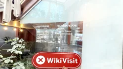 Kunjungan ke Henri di AS - Tidak Ada Kantor Ditemukan