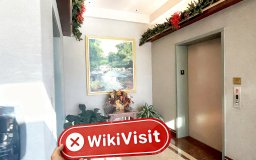 A Visit to SyltH in the US - No Office Found