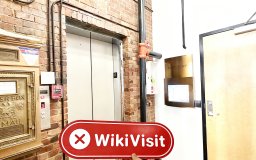 A Visit to Panda Blockchain Foundation in US - No Office Found