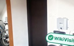 キプロスの4XHUB訪問 - オフィス発見