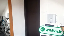 Uma Visita ao 4XHUB em Chipre - Escritório Encontrado