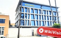 Uma Visita à PLUS500 em Chipre - Nenhum Escritório Encontrado