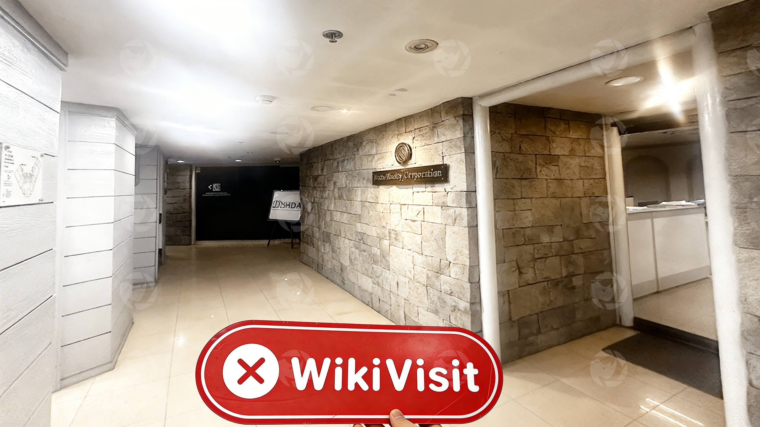 Một Chuyến Thăm BloomX tại Philippines - Không Tìm Thấy Văn Phòng