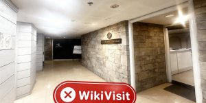 WikiBit site visit