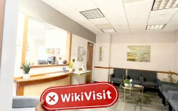 Visita a SOCA en EE. UU. - No se encontró oficina