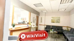 Visita a SOCA en EE. UU. - No se encontró oficina