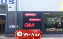 посещение BITBLINX в Эстонии - офис не найден