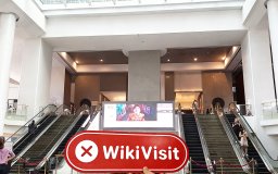 Una visita al intercambio de criptomonedas Huobi en Tailandia - Oficina trasladada