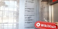  A Visit to EUROPEFX in Cyprus - No Office Found