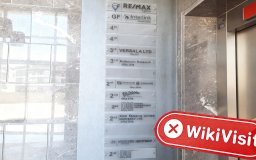  A Visit to EUROPEFX in Cyprus - No Office Found