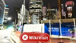 新加坡实地探访加密货币交易所CoinRui  不存在真实展业场所