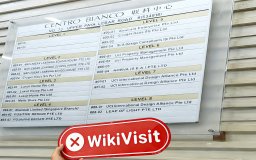 Uma visita ao OurBit em Singapura - Nenhum escritório encontrado