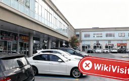 Uma Visita à CJC MARKETS no Canadá - Nenhum Escritório Encontrado