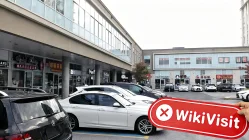CJC MARKETSのカナダ訪問 - オフィスが見つかりませんでした
