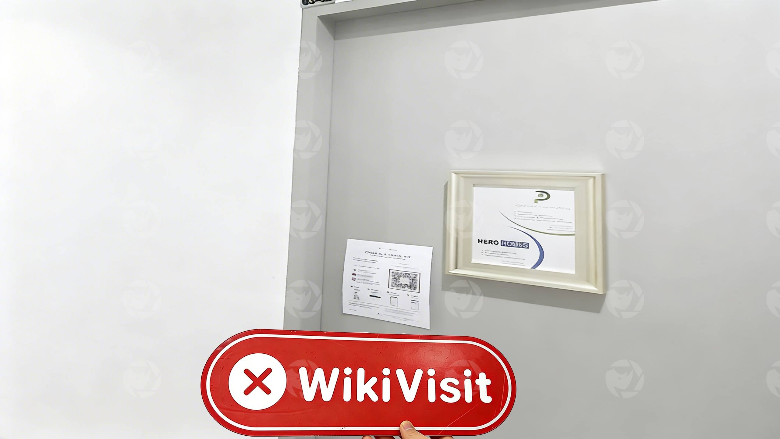 シンガポールの暗号通貨取引所PayBitoへの訪問-オフィスが見つかりません