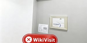 WikiBit site visit