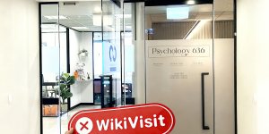 WikiBit site visit