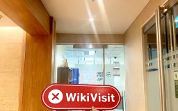 Visita a COEX STAR en Filipinas - No se encontró oficina