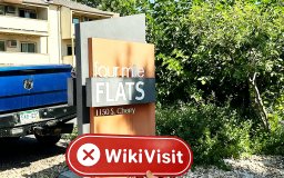 美国实地探访加密货币交易所RiseEX  不存在真实展业场所