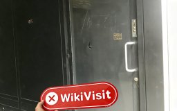 เยี่ยมชม LBANK ในประเทศแคนาดา - ไม่พบสำนักงาน