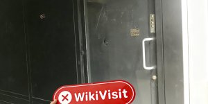 WikiBit site visit