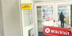 WikiBit site visit