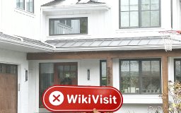 Một Chuyến Thăm AMBER ở Canada - Không Tìm Thấy Văn Phòng