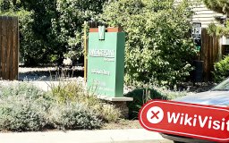 美国实地探访加密货币交易所RiseEX  不存在真实展业场所