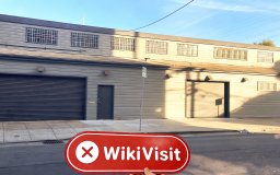 Thăm địa điểm đến Khu phức hợp ở San Francisco, Hoa Kỳ - Không có Địa chỉ Doanh nghiệp Thực sự