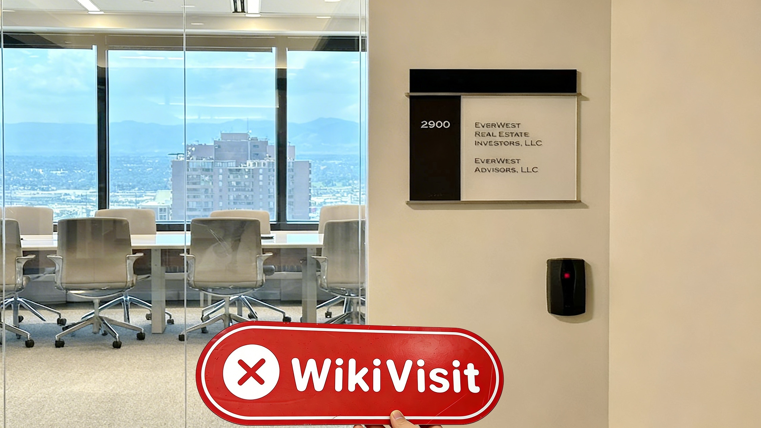 WikiBit site visit