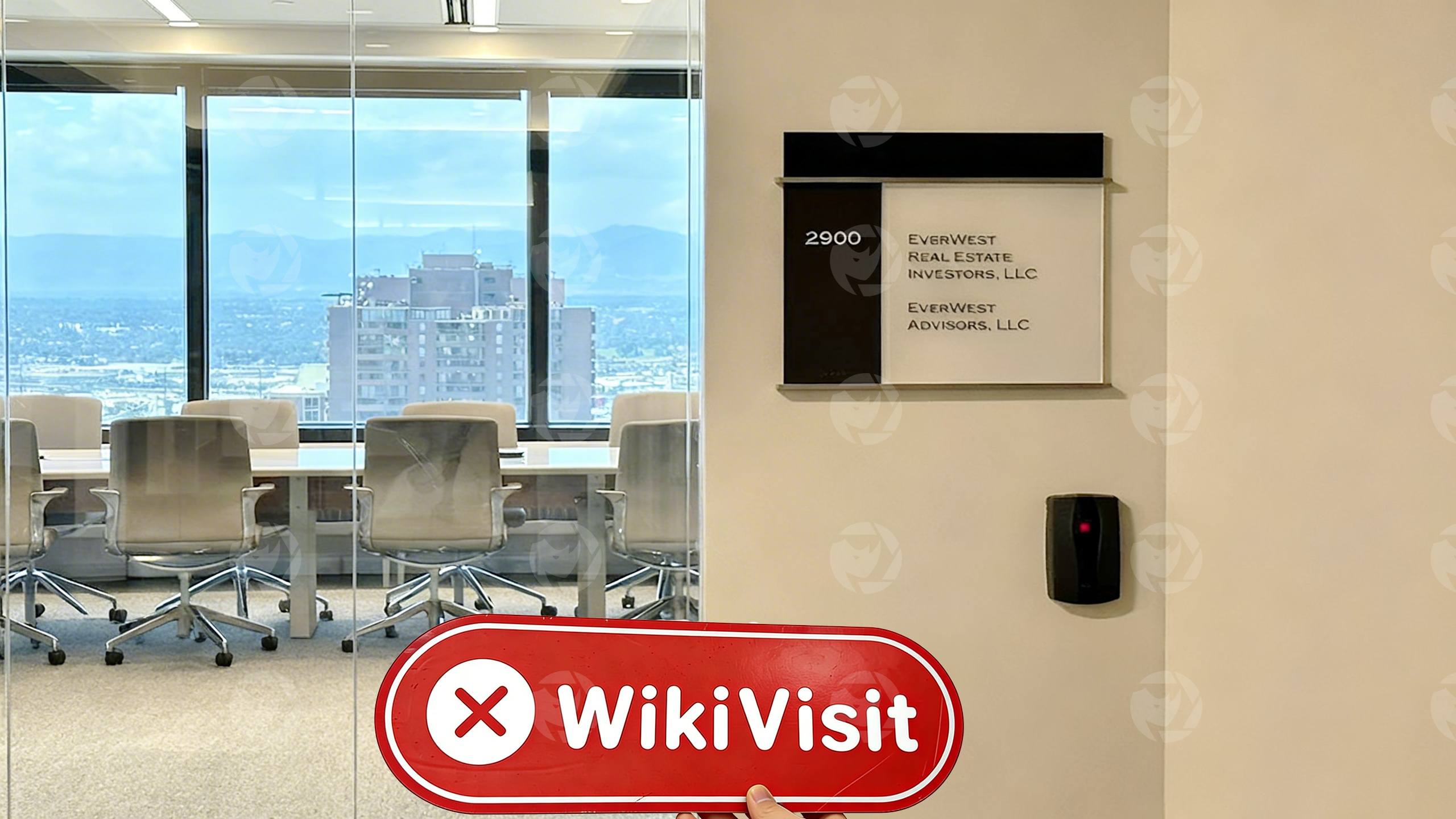 Uma visita ao XT.COM nos EUA - Nenhum escritório encontrado