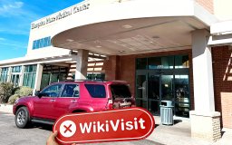 Visita a SOCA en EE. UU. - No se encontró oficina