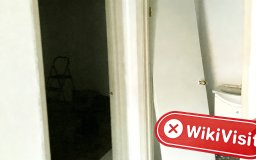 Một Chuyến Thăm FastBTC ở Canada - Không Tìm Thấy Văn Phòng