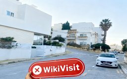 การเยี่ยมชม coinDeaL ในมอลตา -- ไม่พบสำนักงาน