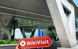 Chuyến thăm đến đại lý tiền điện tử Coinut ở Singapore - Văn phòng chia sẻ