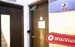 เยี่ยมชม VESTLE ในไซปรัส - ไม่พบสำนักงาน