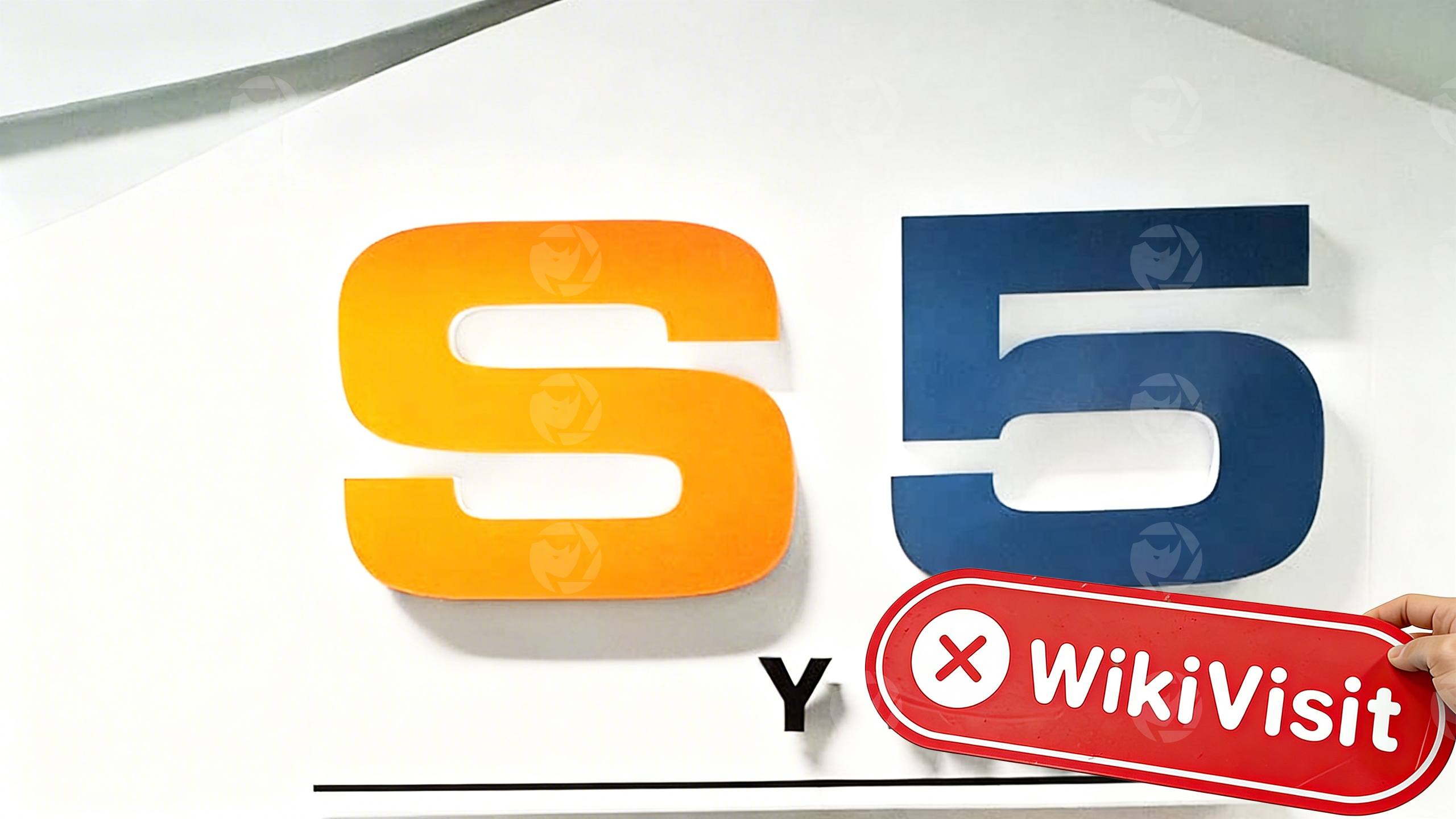 Chuyến thăm đến sàn giao dịch tiền điện tử Okcoin ở Singapore - Không tìm thấy văn phòng