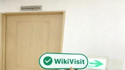 Isang Pagbisita sa Tech Bureau,Corp. sa Japan – Nahanap ang Tanggapan