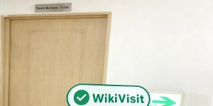 WikiBit site visit