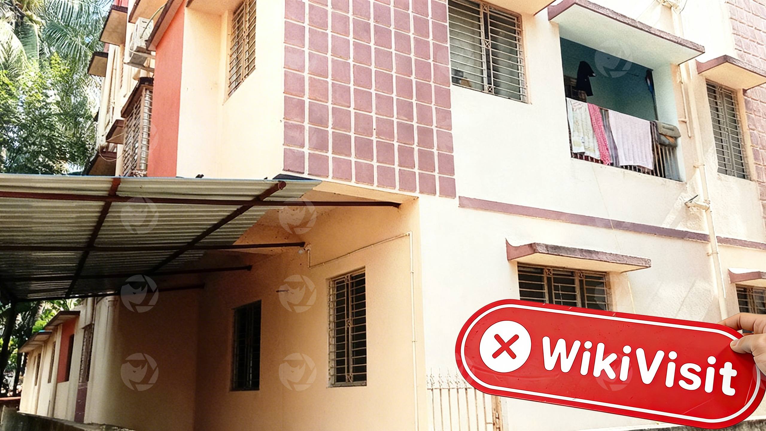 インドの暗号通貨取引所PayBitoへの訪問-オフィスが見つかりません