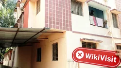 Chuyến thăm đến PayBito của sàn giao dịch tiền điện tử ở Ấn Độ - Không tìm thấy văn phòng