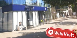 WikiBit site visit