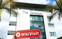 เยี่ยมชม ATFX ในมอริเชียส - ไม่พบสำนักงาน