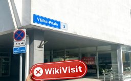 uma visita a cratos na estónia - nenhum escritório encontrado